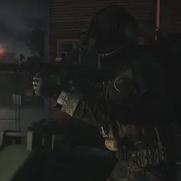 Black Division - PVP Mode