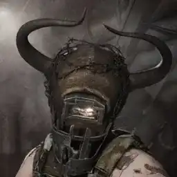 Shadow of Tagilla - PVP Mode