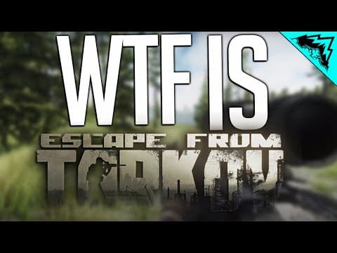 What is Escape From Tarkov