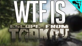 What is Escape From Tarkov